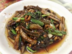 响油鳝丝-蘭心餐厅(进贤路店)