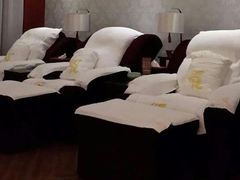 包房-海悦汇健康足道养生SPA