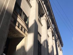 -招商银行(上海外滩支行)