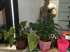 -RoMan罗马健身工作室(莘庄店)