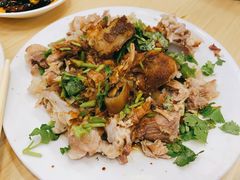 -津门永胜包子铺(哈尔滨道总店)