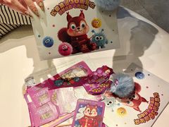 -松雷商业(南岗店)