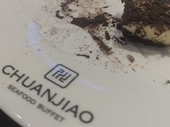 -川骄海鲜自助(亚运村店)