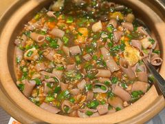 -北李·海肠捞饭·大连菜(望京凯德MALL店)
