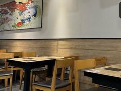 -吉野家(长青店)