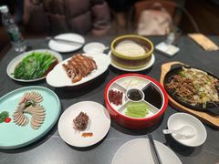 -全聚德(双井店)