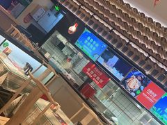 -大厨小馆(华阳城店)