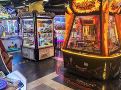 -星际传奇·电玩城·游戏厅·儿童乐园(大悦城店)