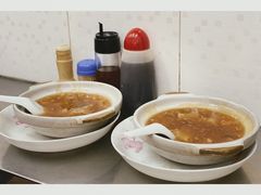 -添發碗仔翅美食