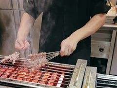 -苏小牛·牛肉串(国贸店)