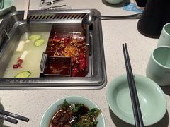 -野妹火锅(龙岗店)