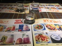 -路易十三西餐厅(西关新天地店)