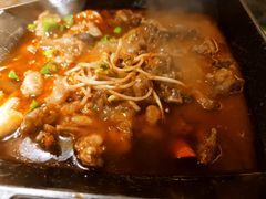 井底紫苏蛙-炉鱼(萧山万象汇店)