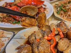 -喜记避风塘炒辣蟹(总店)