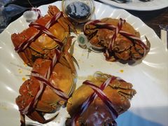 -盒马鲜生(枣园路店)