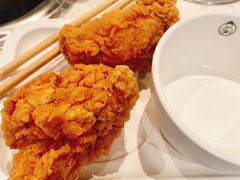 -龍歌自助小火锅(市北和达中心城店)