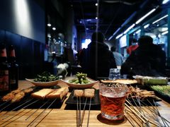 -KAOTOWN烤堂•烧烤(海汇港店)