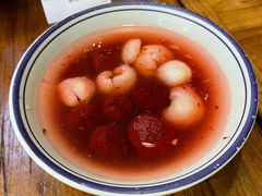 -云阿蛮云南生烫牛肉米线(奉贤路店)