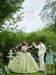 -雅云婚纱摄影工作室旗舰店