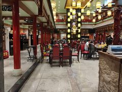 -宝轩渔府·老字号海鲜·正宗津菜(水上店)