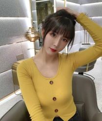 -3AM·S HAIR SALON烫发染发接发