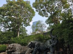 -环城公园