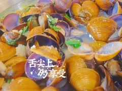 -水上人家河鲜