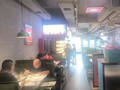 -佰人王串串香火锅(洋珠巷店)