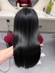 -逅续沙发自然卷专研