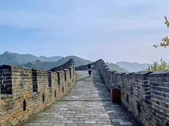 -慕田峪长城