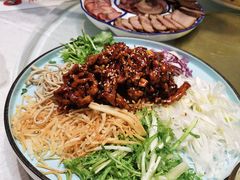 -京氣春饼(机场店)