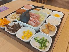-阿香米线(凯德广场.1818店)