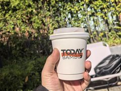 -Bamboo Today Cafe(国创园店)