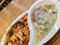 -西羊市老米家泡馍(西羊市店)