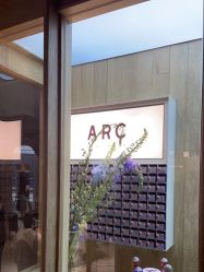 -ARC弧线沙龙