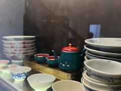 -京梟红茶楼(方恒购物中心店)