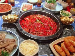 -蜀大侠火锅(寰球文化地标·总府店)
