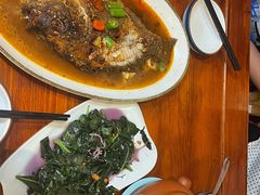 -云隐小厨·传统大理美食(复兴路店)