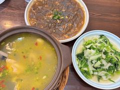 -李东农庄(中南百草园地标店)