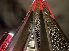 -平安金融中心云际观光层