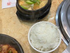 -德寿宫韩国料理(下沙店)