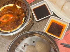 -点点心点心专门店(旺角店)