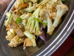 -李记饺子·熏酱东北菜(欢乐谷店)