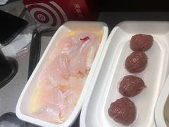 -海底捞火锅(龙湖北京大兴天街店)