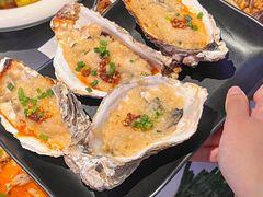 -大成海鲜烧烤·小龙虾(七宝店)