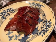 -夏苑(新加坡丽思卡尔顿美年酒店)