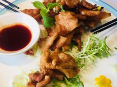 -开海·红岛海鲜虾水饺(石老人店)