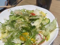 -小杨烤肉(朱雀店)