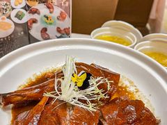 -广东胜利宾馆西关粤中餐厅