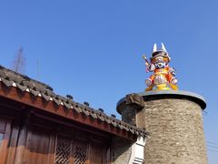 -慈城古县城景区